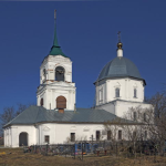 Храм Архангела Михаила