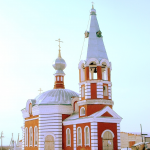 Храм Архангела Михаила