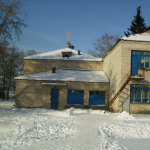 Храм Архангела Михаила