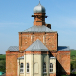 Храм Архангела Михаила