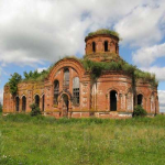Храм Архангела Михаила