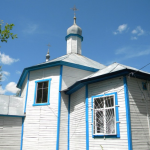 Храм Архангела Михаила