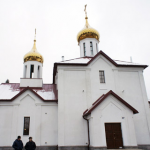 Храм Архангела Михаила