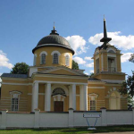 Храм Архангела Михаила