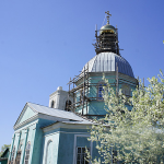 Храм Архангела Михаила