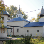 Храм Архангела Михаила