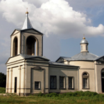 Храм Архангела Михаила