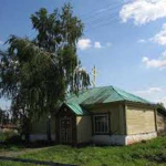 Храм Архангела Михаила