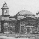 Храм Архангела Михаила
