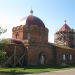 Храм Архангела Михаила