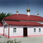 Храм Архангела Михаила