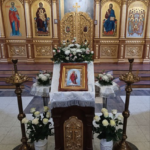 Храм Архангела Михаила