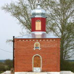 Храм Архангела Михаила