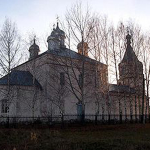 Храм Архангела Михаила