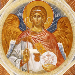 Храм Архангела Михаила
