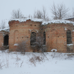 Храм Архангела Михаила