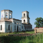 Храм Архангела Михаила