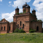 Храм Архангела Михаила