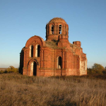 Храм Архангела Михаила