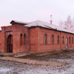 Храм Архангела Михаила