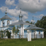 Храм Архангела Михаила
