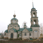 Храм Архангела Михаила