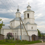 Храм Архангела Михаила