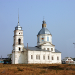 Храм Архангела Михаила