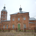 Храм Архангела Михаила