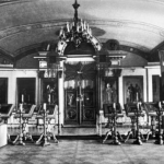 Домовая церковь св. апп. Петра и Павла при Петропавловской больнице (больнице им. Эрисмана) (утраченная)