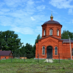 Храм Архангела Михаила