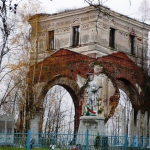 Храм Архангела Михаила
