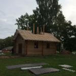 Храм Архангела Михаила при в/ч 54006