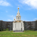 Храм Архангела Михаила (Храм Архангела Михаила)