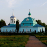 Храм Архангела Михаила Белебей (Михаило-Архангельский храм)