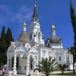 Храм Архангела Михаила в Сочи