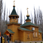 Храм Архангела Михаила г. Воронеж