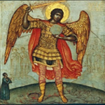 Храм Архангела Михаила г.Алупка