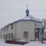 Домовой храм в честь «Ченстоховской» иконы Божией Матери, женский монастырь, с.Кислуха