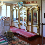 Храм Архангела Михаила при в/ч 25850