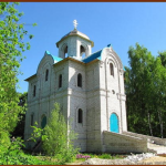 Храм Архангела Михаила при ОКБ г. Тверь