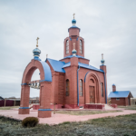 Храм Архангела Михаила с. Гавриловка