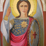 Храм Архангела Михаила с. Киясово