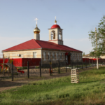 Храм Архангела Михаила с. Питерка