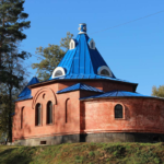 Храм Архангела Михаила с. Соболевка