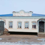 Храм Архангела Михаила Село Тарутино Чесменского района