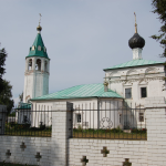 Храм Архангела Михаила г. Городец