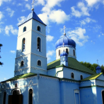 Храм Архангела Михаила г. Ейск
