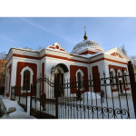 Храм Архангела Михаила г. Калуга