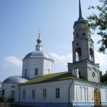 Храм Архангела Михаила г. Карачев